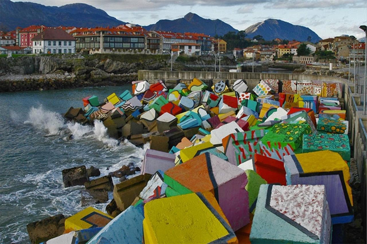 La Casuca Del Esbardu Hotel Vilde Exteriér fotografie